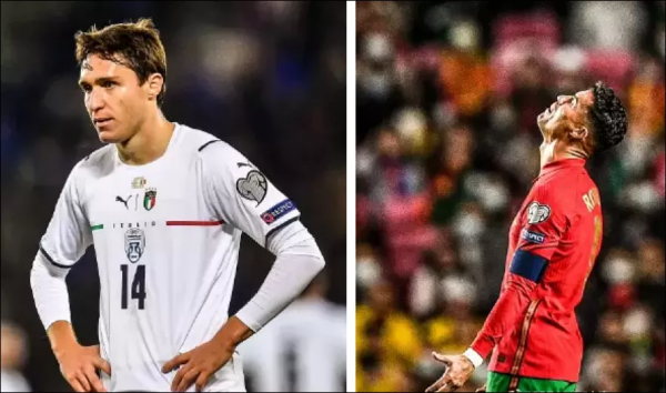 世界盃預選賽綜述：再見2021，13隊擁抱2022