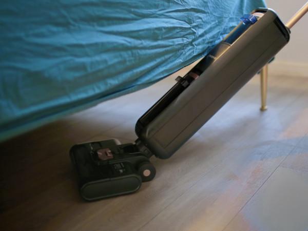 拯救“鼻炎星人”清潔法寶：高速滾刷1秒10擦，徹底清除髒汙毛髮