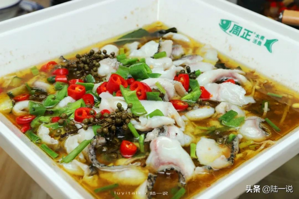 這家水煮活魚，在廈門開了整整25年，不簡單