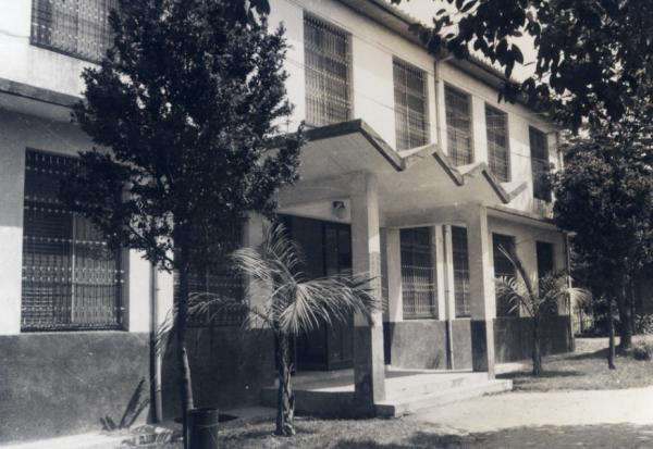 1953年軍長登報尋人,河南一清潔工身份確認,被毛主席請去中南海 1953年軍長登報尋人,河南一清潔工身份確認,被毛主席請去中南海