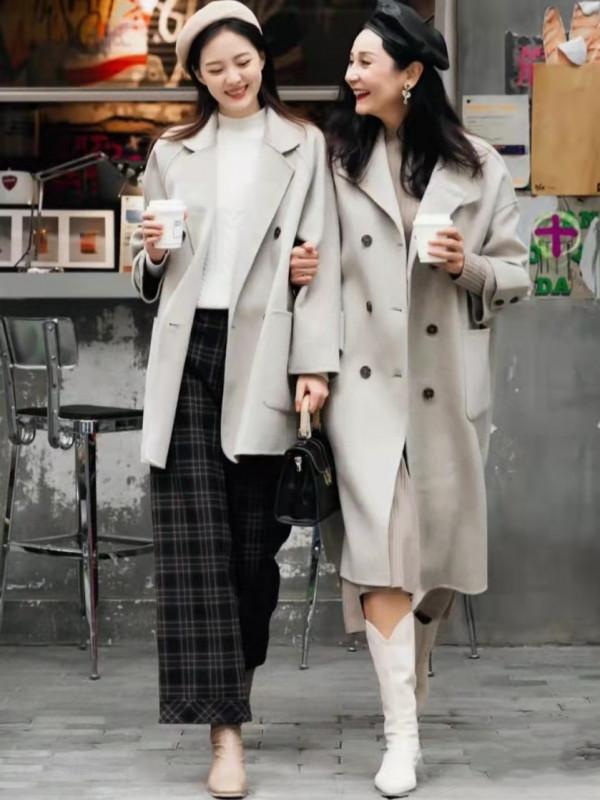 比女兒還會打扮的不止三木母親,瞧瞧這群素人媽媽,照樣優雅時尚 比女兒還會打扮的不止三木母親,瞧瞧這群素人媽媽,照樣優雅時尚