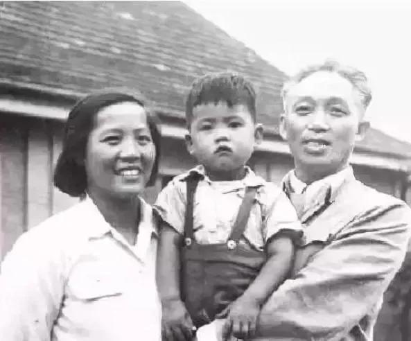 任正非母親：擔心兒子破產攢十萬元，因意外離世成任正非一生的痛