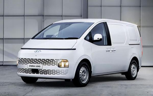 一臺能拉貨拉人的現代MPV,新車在澳洲上市,假如引入會有戲嗎 一臺能拉貨拉人的現代MPV,新車在澳洲上市,假如引入會有戲嗎