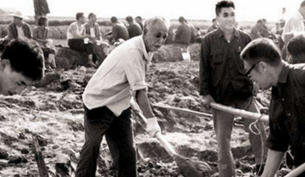 原新中國第一個“萬元戶”黃新文,如今現狀如何? 原新中國第一個“萬元戶”黃新文,如今現狀如何?