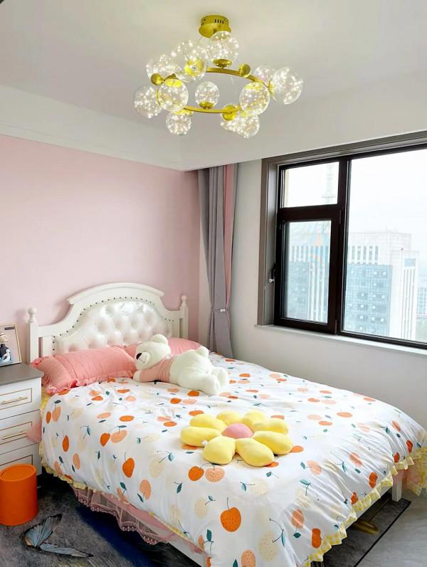 30多種床頭背景設計