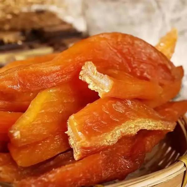 新年必備的零食清單，寓意大吉大利，財源廣進