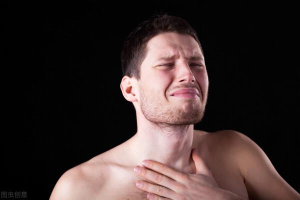 連續搶救2位心梗：1個咽痛1個腹痛！如何識別這些不典型的心梗？