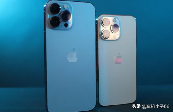 iPhone 13高刷幀率被強行降低一半？蘋果火速回應