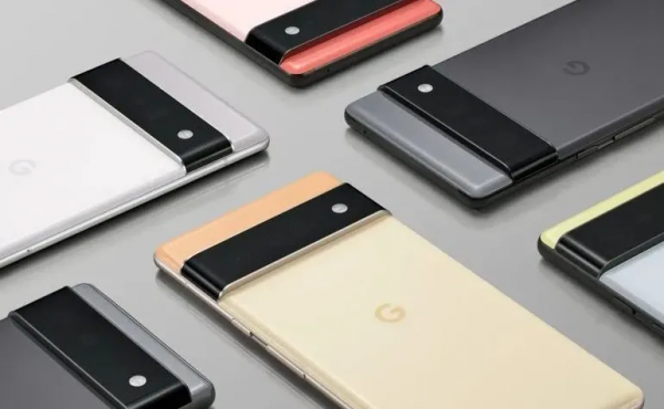 蘋果十月釋出會與谷歌撞上!谷歌新手機,對標iPhone 13系列 蘋果十月釋出會與谷歌撞上!谷歌新手機,對標iPhone 13系列