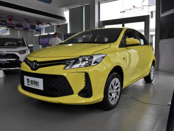 價格低保錢包，5L油耗耐用好修，家用合資車，帶你看豐田威馳FS