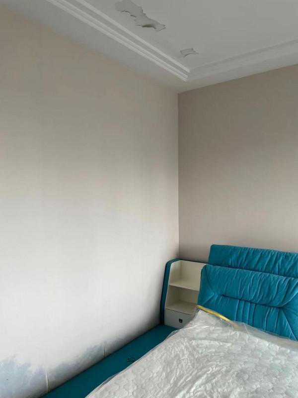 「區域性改造」江北•北城天街116㎡老房改成了時尚新房