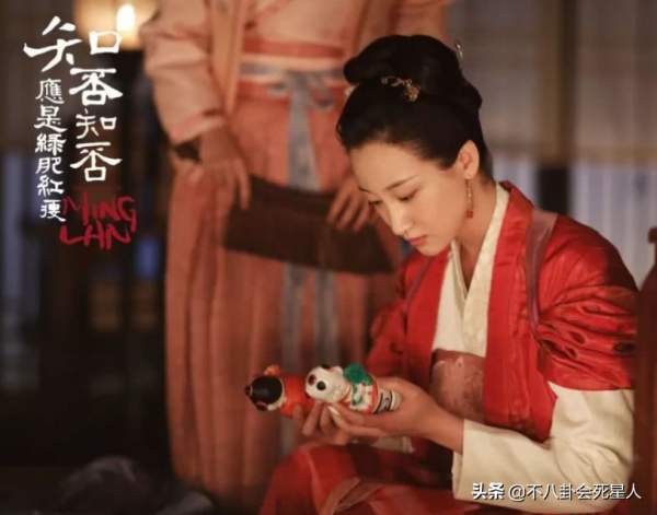 戴薄紗防瘟疫、穿華服做木工、刷馬桶不捲袖子，古裝劇太敷衍了