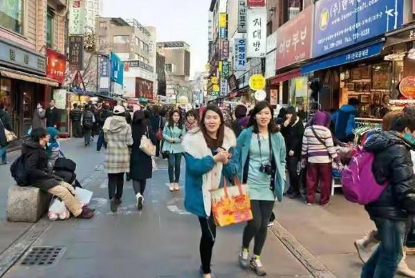 82張照片看最真實的韓國，人均GDP這麼高，真的很繁榮嗎？