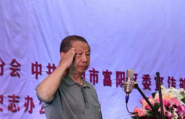 粟司令的後代成就如何?親家是元帥,長子是中將,次子是公司高管 粟司令的後代成就如何?親家是元帥,長子是中將,次子是公司高管