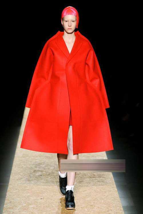 CommedesGarcons-川久保玲的時尚藝術 CommedesGarcons-川久保玲的時尚藝術