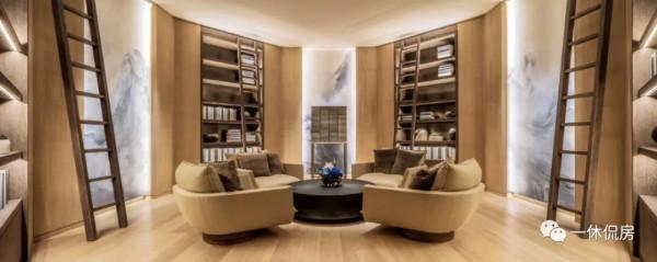 「梵悅108」一休侃盤：國貿CBD，對望中國尊，1200W起啥樣？