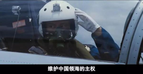 1994年老美航母開進黃海挑釁，中美大戰一觸即發，那一年我剛出生