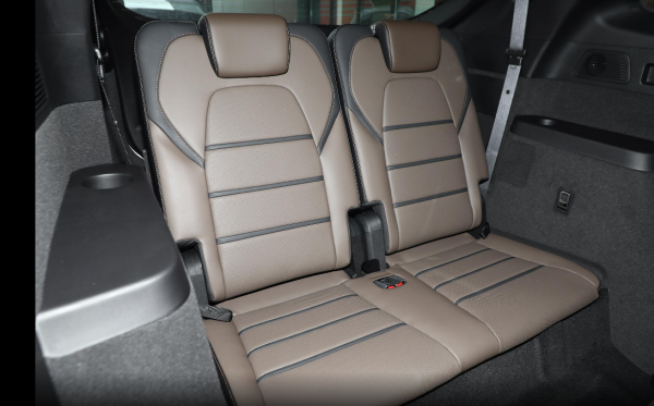 7座中型SUV價效比之選，售16.58萬，詳評唐2021款2.0T自動旗艦型