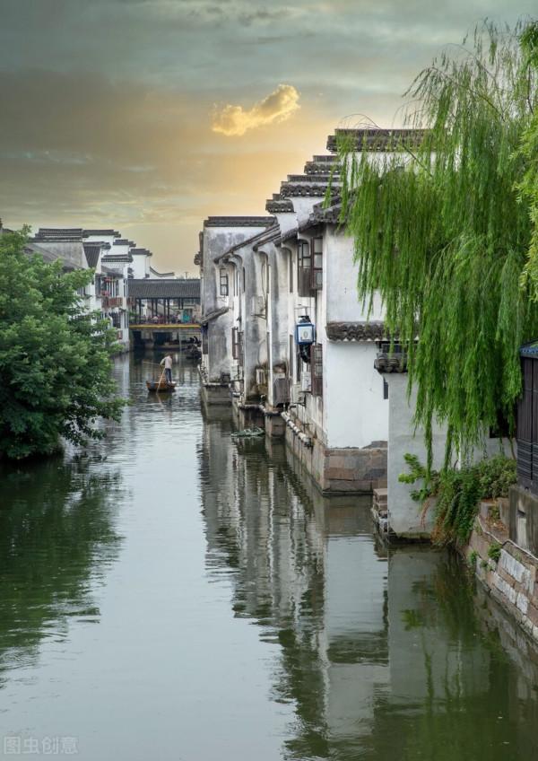 來來來，沒去旅行不要緊！看完這些圖，你已走遍中國最美之地