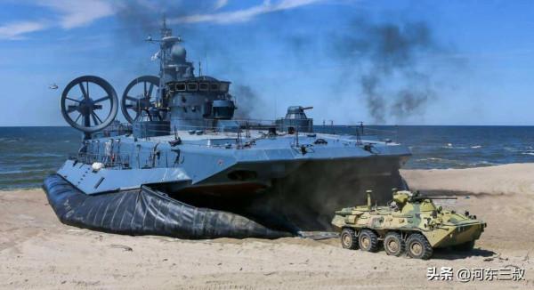 大國善謀，那些年我國從各渠道獲得的華約體系三軍裝備大全