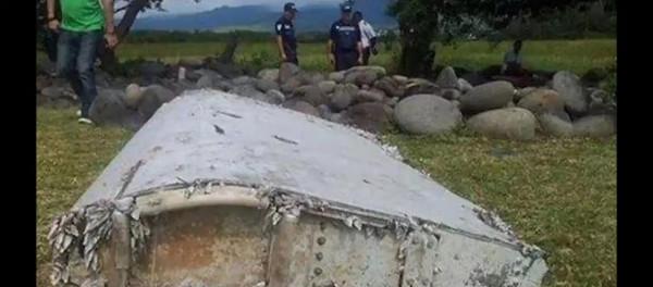 馬航MH370到底在哪裡? 馬航MH370到底在哪裡?