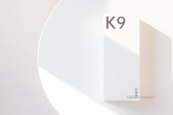 輕薄身大有芯，OPPO K9s小體驗