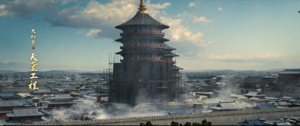 風起洛陽：告密者為什麼要找百里弘毅，百里延的死遠沒有那麼簡單