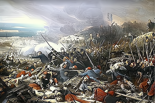 不要低估英國：歷史書上寫滿了輕視這個小島的代價