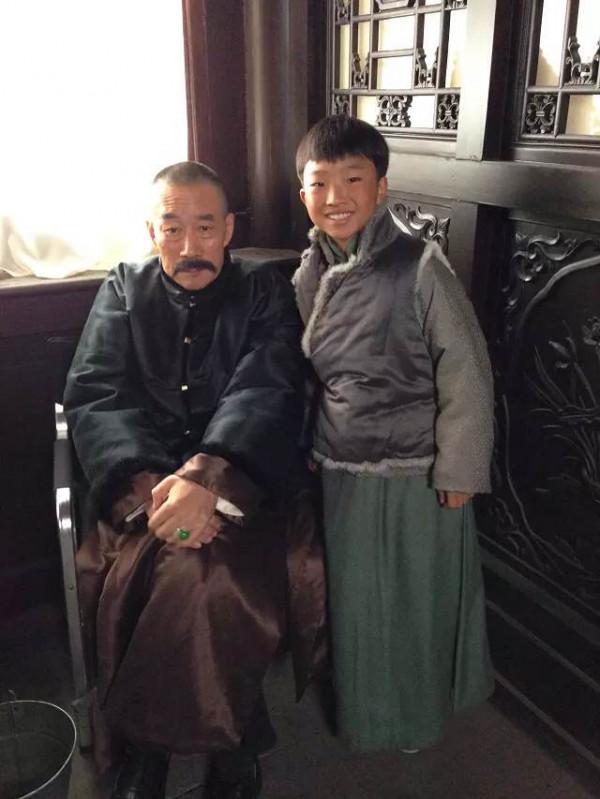 他是張作霖扶養栽培的親侄兒,成了日本人的走狗,張學良下令除掉 他是張作霖扶養栽培的親侄兒,成了日本人的走狗,張學良下令除掉