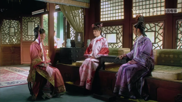 《甄嬛傳》開播10年，娘娘們的私宅又火了！都是富婆，什麼品味？