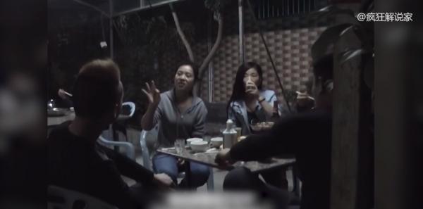 工地出租屋的“灰色交易”，主角被抓才敢上映，這部紀錄片太敢拍