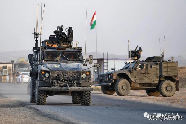 原華約國家的非華約武器 匈牙利“硬貨”不少 原華約國家的非華約武器 匈牙利“硬貨”不少