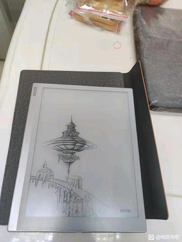 選來選去最後還是選擇了Note X，能插記憶體卡真的挺戳我的