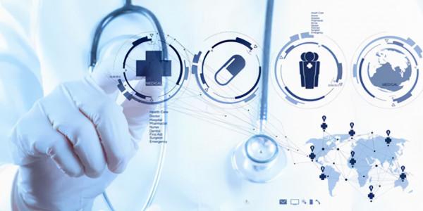 聚勢智慧生態，共贏智慧未來