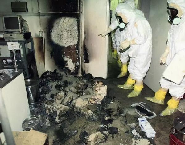 美國為日本準備的第三枚原子彈，為何會“反殺”美國科學家？