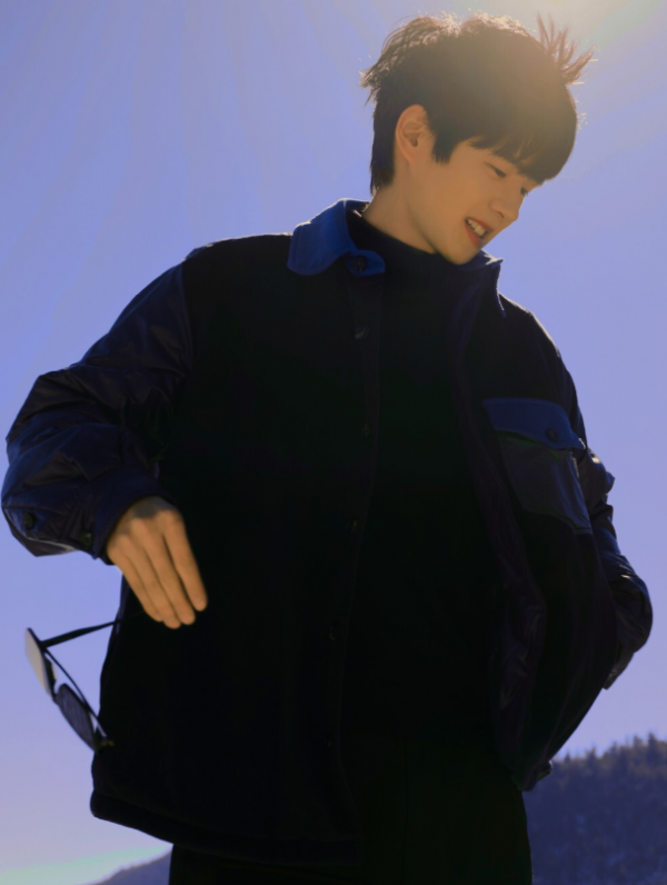 周冬雨新電影首發預告,攜手劉昊然,《少年的你》後再演犯罪電影 周冬雨新電影首發預告,攜手劉昊然,《少年的你》後再演犯罪電影