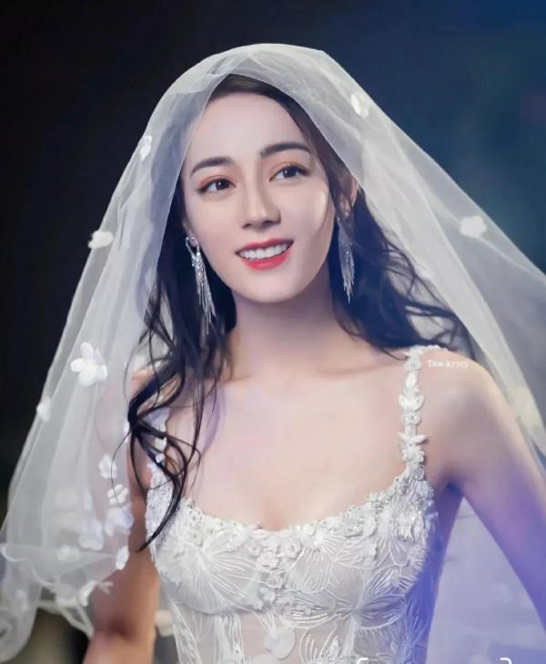 美過范冰冰的美人兒，內娛顏值天花板沒錯吧