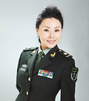 51歲的張邁，就這樣改寫了她的結局，苦盡甘來終無遺憾