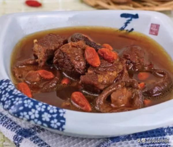 4道簡單易學的保肝家常菜 4道簡單易學的保肝家常菜