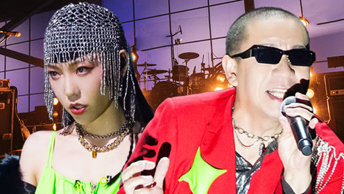 央視奧運搶著要人的綜藝，《閃光的樂隊》給浙江衛視漲臉了