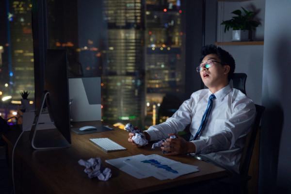 30歲以後，迷茫不應該是你人生的常態