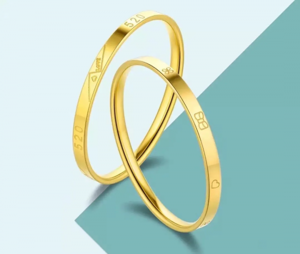 珠寶科普:什麼叫“5G黃金”呢? 珠寶科普:什麼叫“5G黃金”呢?