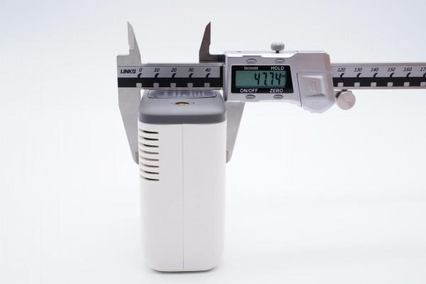 快充市場現象級品類，拆解小米九號電動極速充氣寶