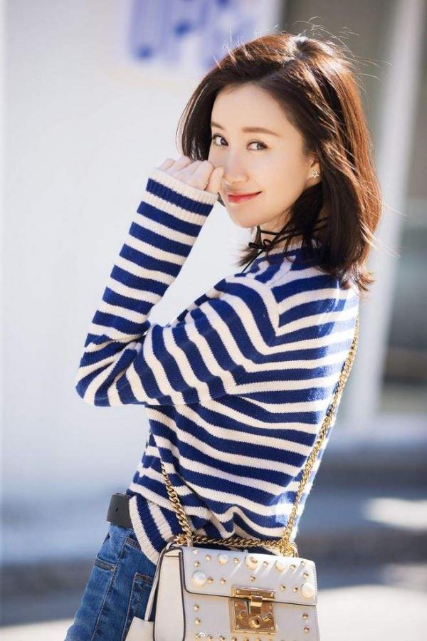 舒暢的三段緋聞感情，有新感情？隱婚還生子？和李易峰還傳過緋聞