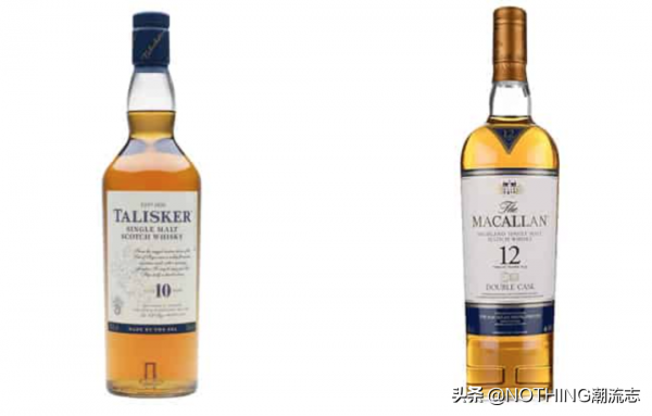 初學者們最好的威士忌入門指南