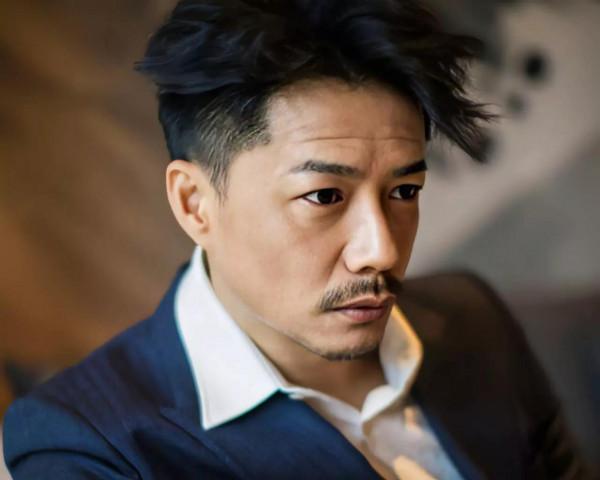 陳奕迅再見楊千嬅時紅了眼：你會喜歡同一個人兩次嗎？