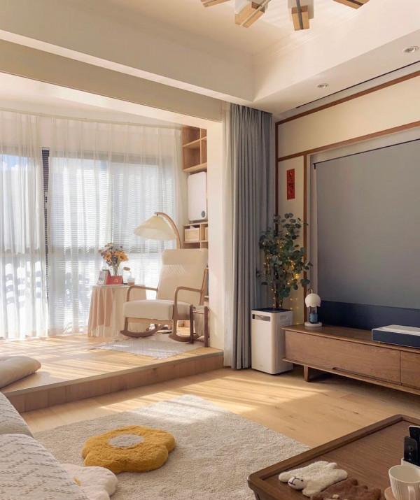 裝修時,她做了很多小決定,入住後一週不做家務,還被人誇勤快 裝修時,她做了很多小決定,入住後一週不做家務,還被人誇勤快