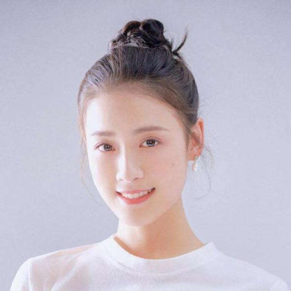 楊祺如，年輕演員