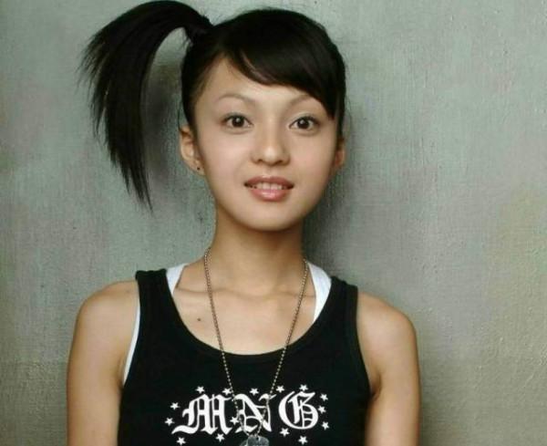 范瑋琪，就這樣寫下了她的結局，在“閨蜜”與“虛偽”之間浮沉