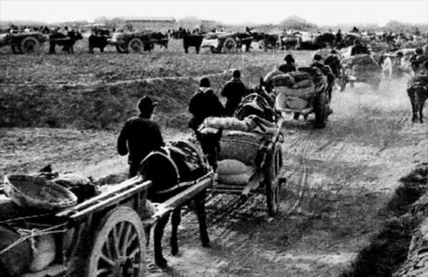 傅作義女兒傅冬菊，北平和平解放最大女功臣，建國後最終結局如何